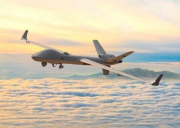 Taiwan’s defence plans are up in the air