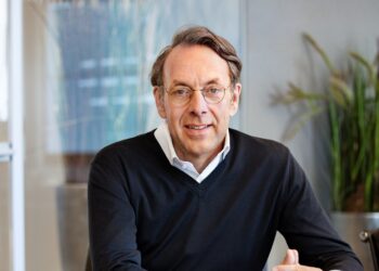 Klaus Hommels