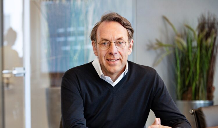 Klaus Hommels