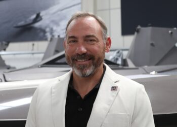 Kraken cracks open its US operations with new CEO Justin Litko