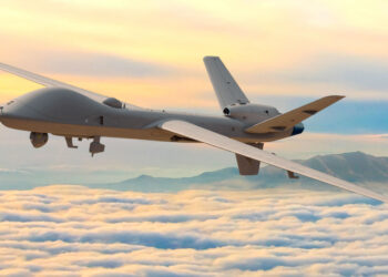Taiwan’s defence plans are up in the air