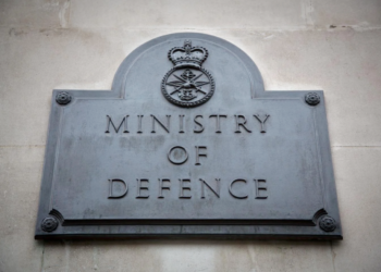 Ministry of Defence HQ