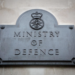 Ministry of Defence HQ