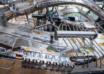 Proxima Fusion raises €411m to accelerate Europe’s fusion power ambitions