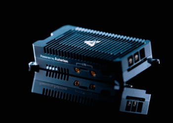 Auterion’s CEO on drone warfare, interceptors, and the operating system for autonomy