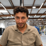 Singularity steps into the light with $80 million Series A to protect humans from cheap modern warfare