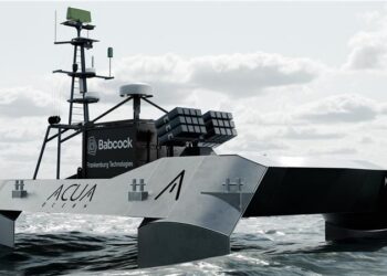 Frankenburgh, ACUA and Babcock pair up for a new line of naval defence