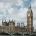 Big Ben, London