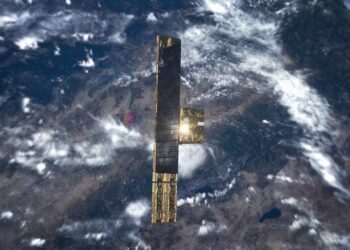 Satellites become a growing target for grey-zone warfare