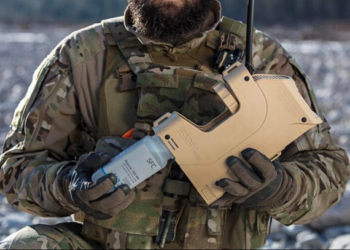 SFC Energy’s fuel cells are headed to Ukraine to supply troops with instant electricity