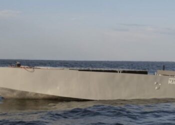 Weekly Digest: More uncrewed boats in the water