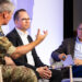 Inside Resilience Conference: Where Defence Tech Meets the Press