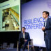 Something new, something BIG at Resilience Conference London