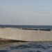 Ukraine’s Uforce unveils a heavy-duty unmanned surface vessel for naval logistics