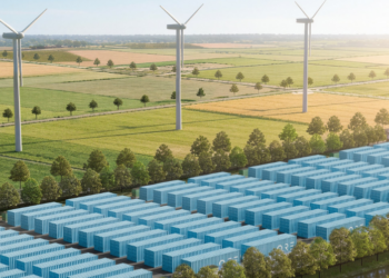 Ore Energy raises $43m o scale iron-air batteries for Europe’s AI boom