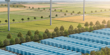 Ore Energy raises $43m to scale iron-air batteries for Europe’s AI boom