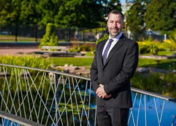 SmartCap names Patrik Louko as its new CEO