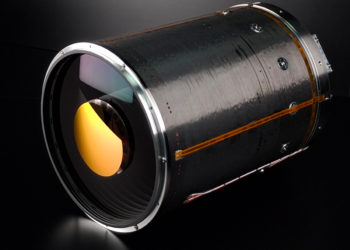 Smaller satellites are getting sharper eyes