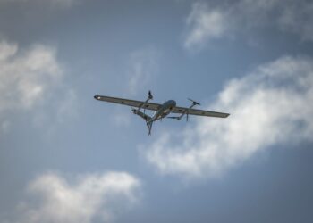 GALLOS Technologies raises £35M to expand defence tech portfolio