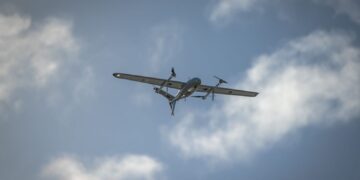 GALLOS Technologies raises £35M to expand defence tech portfolio