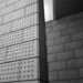 grey concrete wall