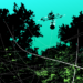 Fibre-optic drones: flying in the face of reason
