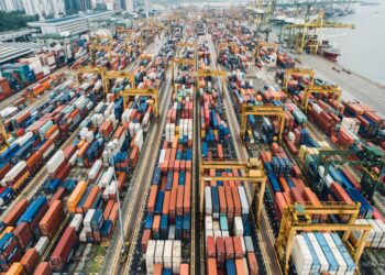 Weekly Digest: How sovereign does a supply chain need to be?