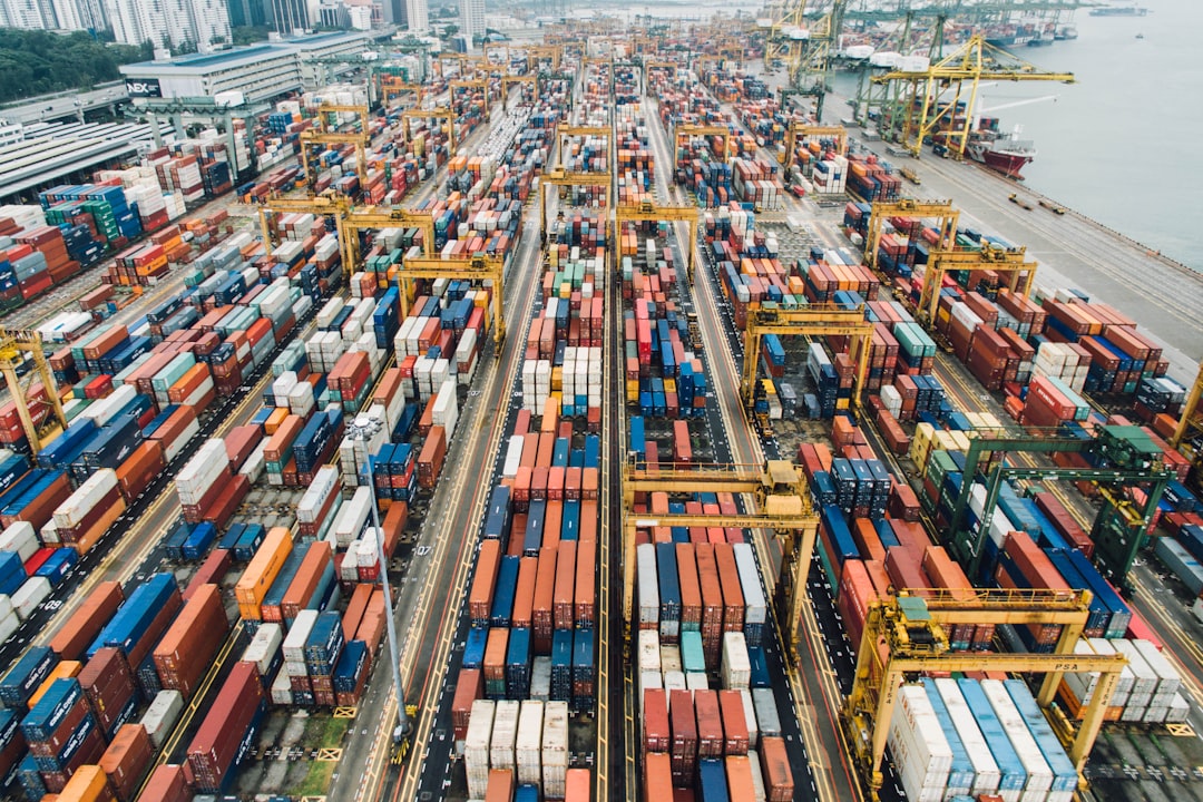 Weekly Digest: How sovereign does a supply chain need to be?