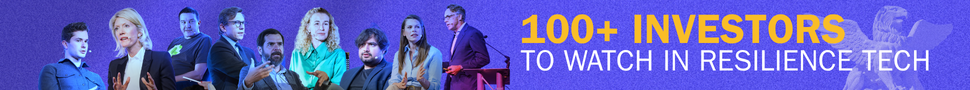 100 investors to watch 2026