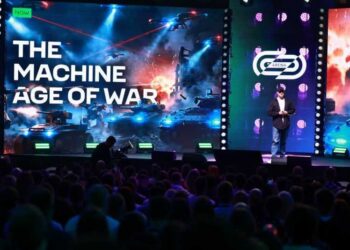 Former Defense Minister Fedorov Launches “Army of Robots” initiative
