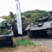 ARX Robotics wants its land drones fighting alongside Britain’s Ajax vehicles
