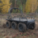 Swarmer scoops up UGV maker Ratel Robotics in deal worth up to $224M
