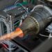 The UK built and flew a new jet engine in under seven months