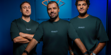 Exein raises $270M to build embedded cybersecurity for physical AI systems