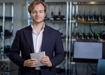 Fortaegis raises $50M to scale secure silicon for defence