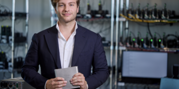Fortaegis raises $50M to scale secure silicon for defence