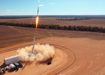 HyImpulse fuels up with €50M+ to build its breakthrough rocket launchers