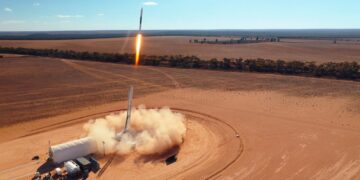 HyImpulse fuels up with €50M+ to build its breakthrough rocket launchers