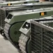 Estonia said Russia-backed arsonists caused fire at Milrem Robotics
