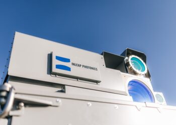 InLeap raises €20M for counter-drone laser effectors