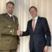 Estonia’s defence forces tie up with Archangel