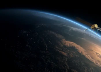 Astroscale is ready to help the UK sweep away space debris