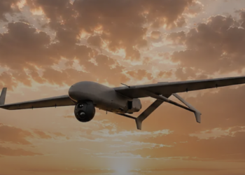 M-Fly snaps up new funding for ITAR-free camera and laser gimbals