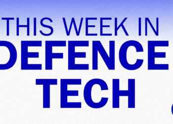 Announcing: “This Week in Defence Tech,” a new newsletter from Resilience Media