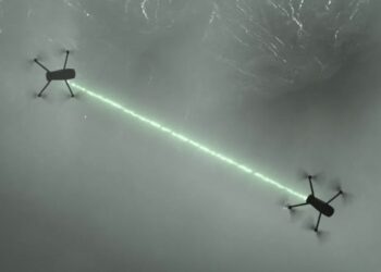 TERASi raises €11m to scale secure battlefield communications