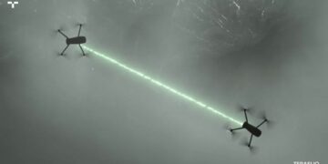TERASi raises €11m to scale secure battlefield communications
