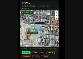 Canada’s SPARC AI launches GPS-free positioning for soldiers