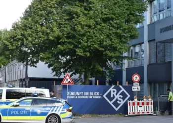 German police apprehend Bulgarian citizens in alleged arson in Munich