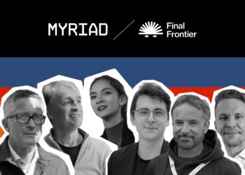 Denmark’s Final Frontier and Myriad join forces to create a new defence fund