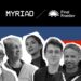 Denmark’s Final Frontier and Myriad join forces to create a new defence fund
